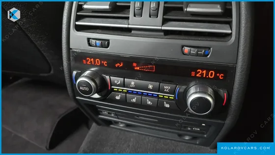 BMW 7 SERIES 750LI XDRIVE