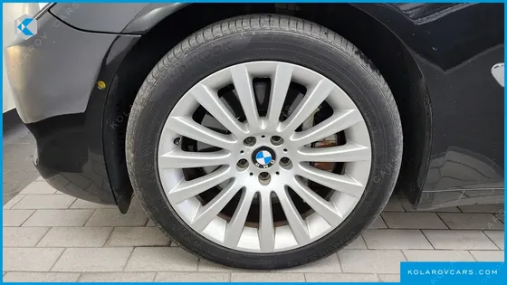 BMW 7 SERIES 750LI