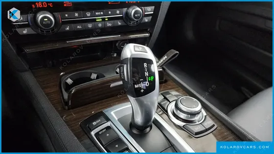 BMW 7 SERIES 750LI