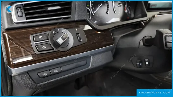 BMW 7 SERIES 750LI