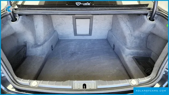 BMW 7 SERIES 750LI