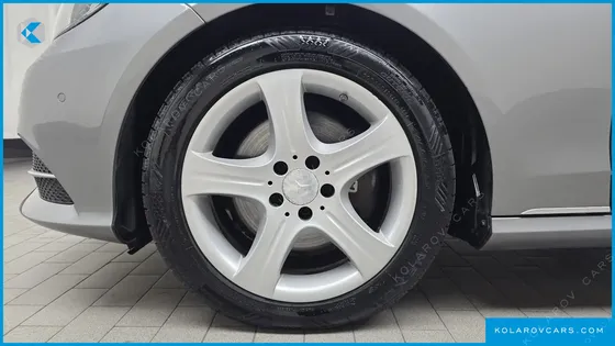 MERCEDES E-CLASS E250 CDI 4MATIC