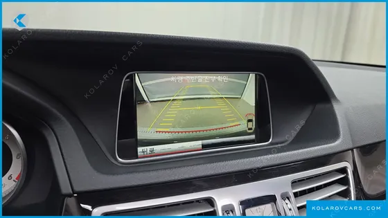 MERCEDES E-CLASS E250 CDI 4MATIC