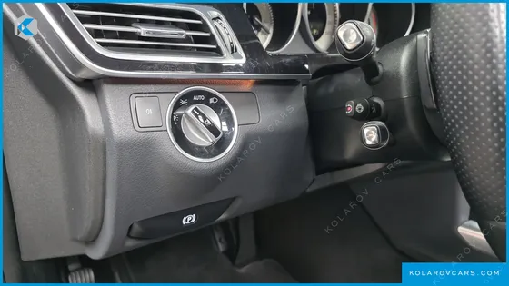 MERCEDES E-CLASS E250 CDI 4MATIC