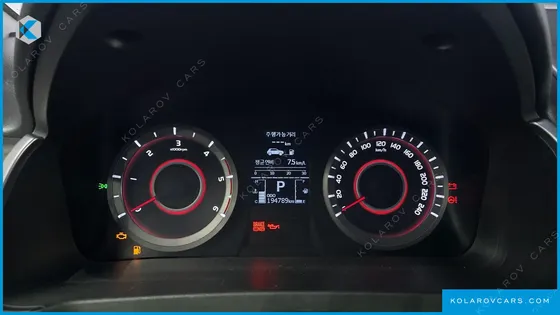 KGM - SSANGYONG KORANDO 2.2 EXTREME 2WD