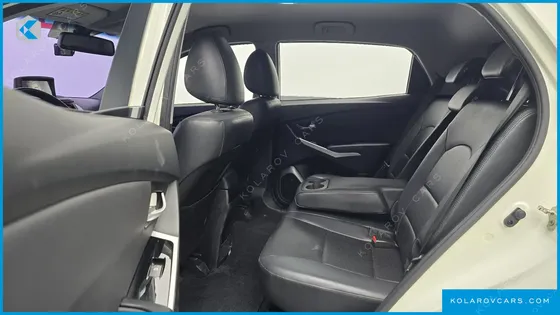 KGM - SSANGYONG KORANDO 2.2 EXTREME 2WD