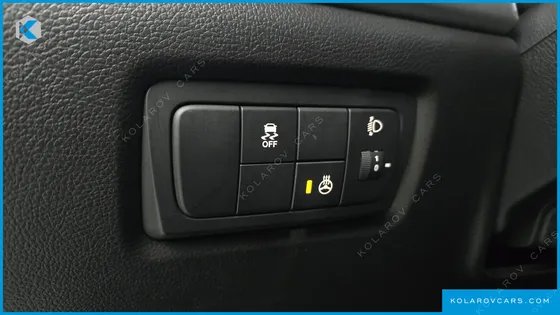 KGM - SSANGYONG KORANDO 2.2 EXTREME 2WD