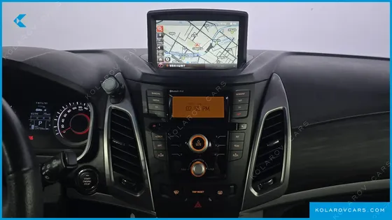 KGM - SSANGYONG KORANDO 2.2 EXTREME 2WD