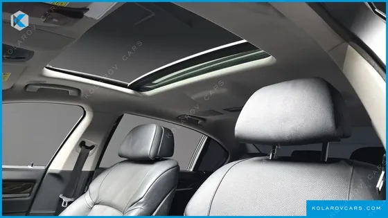 BMW 7 SERIES 730LD