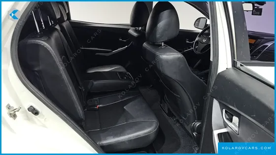 KGM - SSANGYONG KORANDO 2.2 RX 2WD