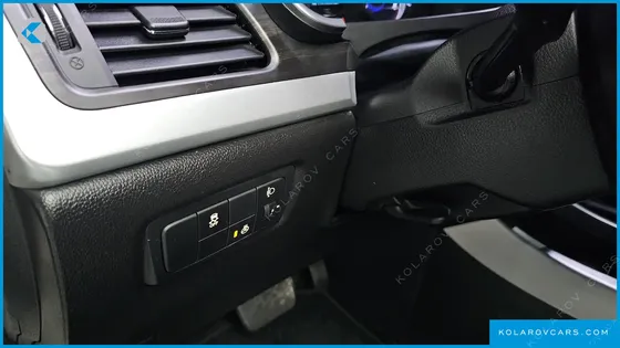 KGM - SSANGYONG KORANDO 2.2 RX 2WD
