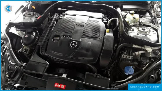 MERCEDES E-CLASS E300 4MATIC AVANTGARDE