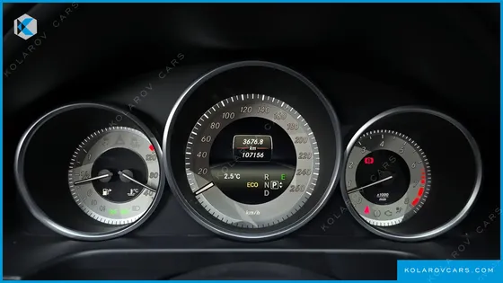 MERCEDES E-CLASS E300 4MATIC AVANTGARDE