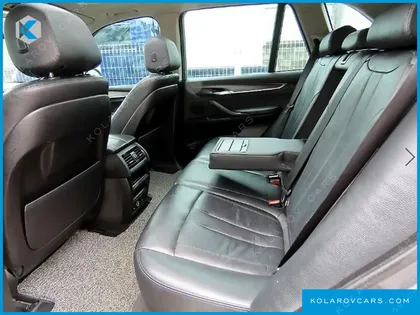 BMW X5 XDRIVE 30D
