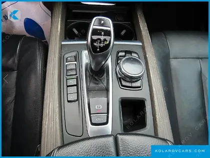 BMW X5 XDRIVE 30D