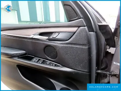 BMW X5 XDRIVE 30D