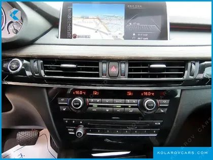 BMW X5 XDRIVE 30D