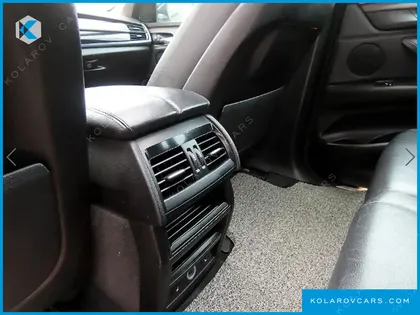 BMW X5 XDRIVE 30D
