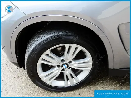BMW X5 XDRIVE 30D