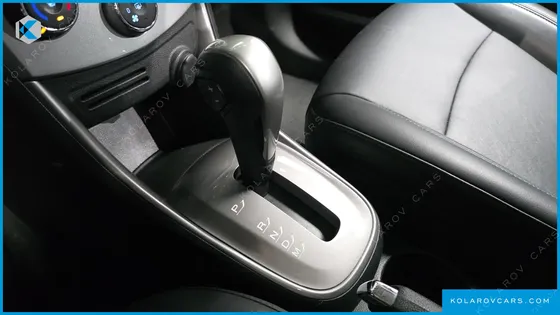 CHEVROLET (GM DAEWOO) TRAX 1.4 LT LEATHER PACKAGE