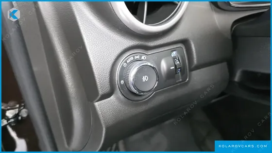 CHEVROLET (GM DAEWOO) TRAX 1.4 LT LEATHER PACKAGE