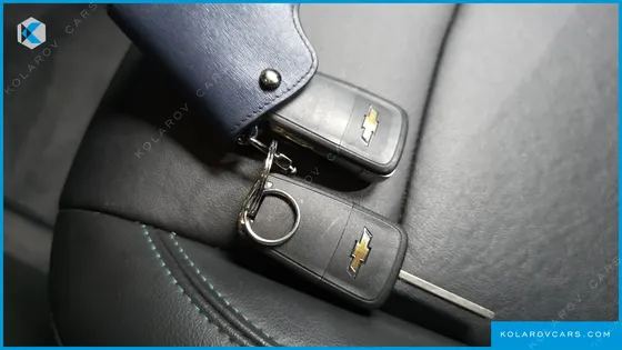 CHEVROLET (GM DAEWOO) TRAX 1.4 LT LEATHER PACKAGE