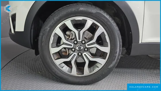 KGM - SSANGYONG KORANDO 2.2 EXTREME 2WD