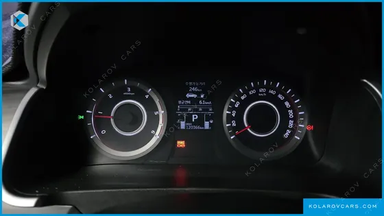 KGM - SSANGYONG KORANDO 2.2 EXTREME 2WD