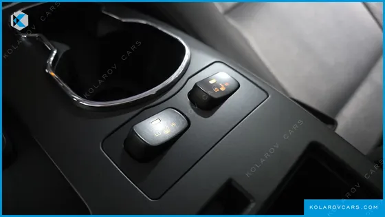 KGM - SSANGYONG KORANDO 2.2 EXTREME 2WD