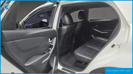 KGM - SSANGYONG KORANDO 2.2 EXTREME 2WD