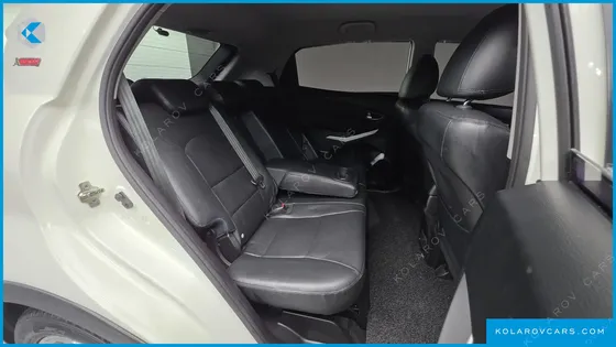 KGM - SSANGYONG KORANDO 2.2 EXTREME 2WD