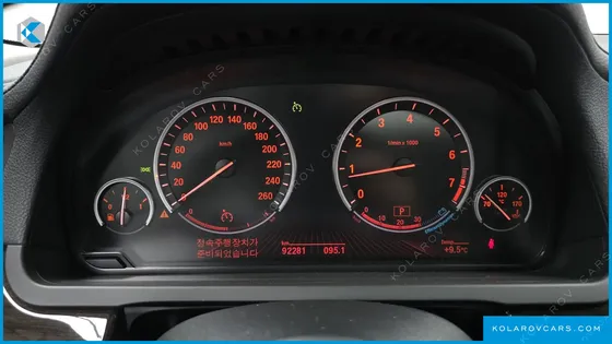 BMW 7 SERIES 750LI
