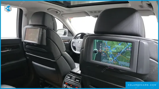 BMW 7 SERIES 750LI