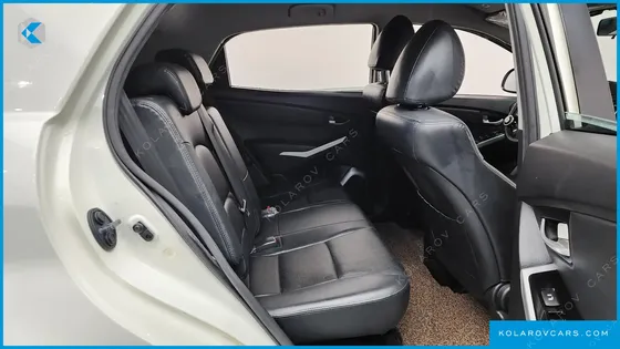 KGM - SSANGYONG KORANDO 2.0 CVT 2WD