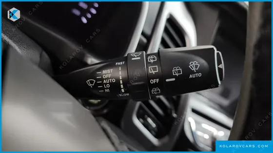 KGM - SSANGYONG KORANDO 2.0 CVT 2WD