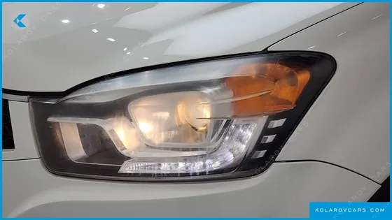 KGM - SSANGYONG KORANDO 2.0 CVT 2WD
