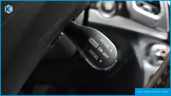 KGM - SSANGYONG KORANDO 2.0 CVT 2WD