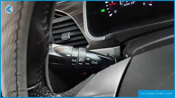 KGM - SSANGYONG KORANDO 2.0 CVT 2WD