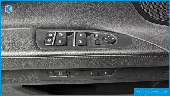 BMW 7 SERIES 740LI