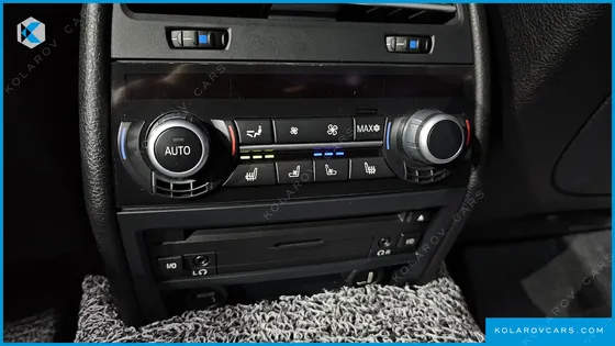 BMW 7 SERIES 740LI