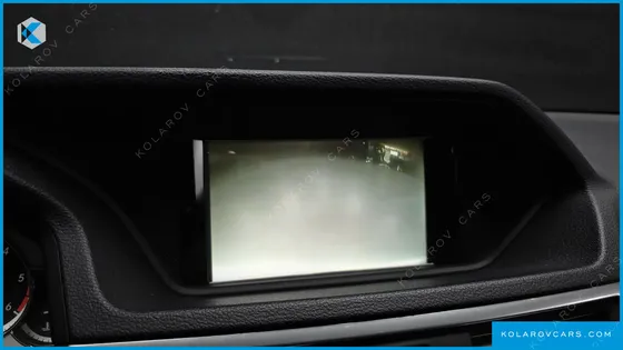 MERCEDES E-CLASS E220 CDI AVANTGARDE