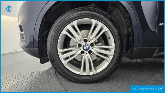 BMW X5 XDRIVE 30D