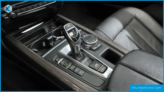 BMW X5 XDRIVE 30D