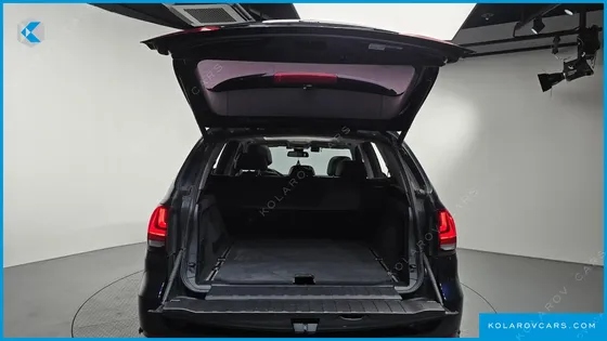 BMW X5 XDRIVE 30D