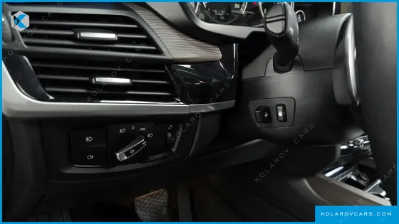 BMW X5 XDRIVE 30D