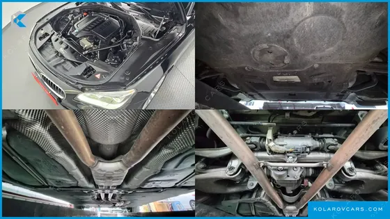 BMW 7 SERIES 740LI