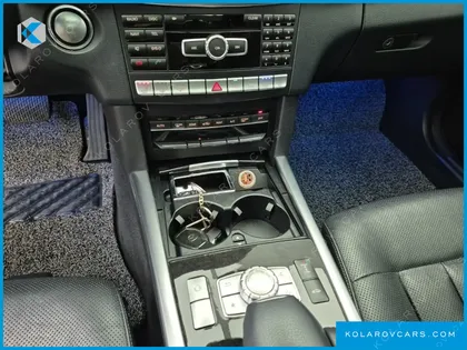 MERCEDES E-CLASS E400 4MATIC