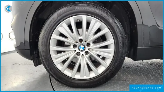 BMW X5 XDRIVE 30D