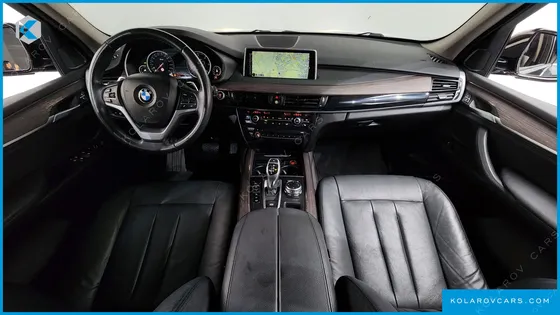 BMW X5 XDRIVE 30D