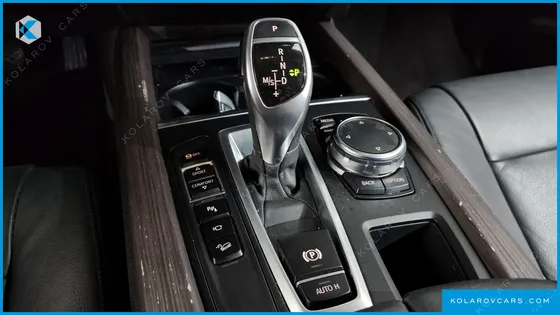 BMW X5 XDRIVE 30D